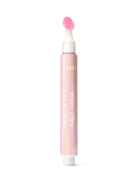 TARTE Maracuja juicy melt mask - Drizzle