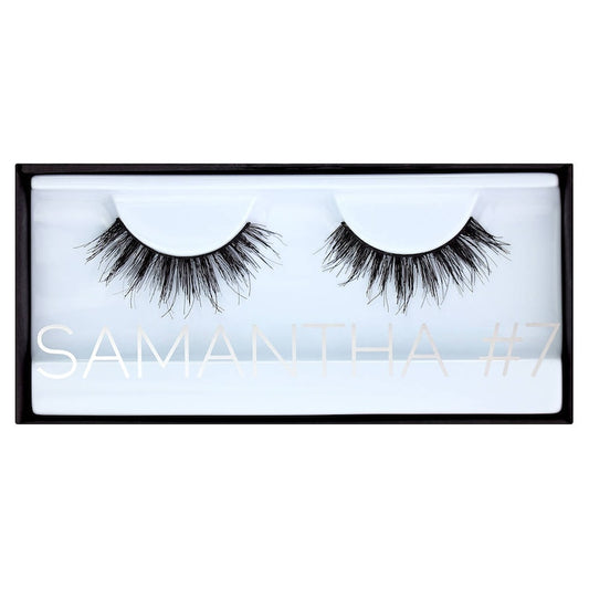 HUDA BEAUTY Classic - Faux Cils Samantha #7