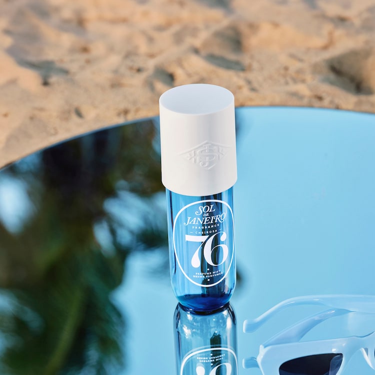 SOL DE JANEIRO
Cheirosa 76 - Brume Parfumée corps & cheveux -90ml