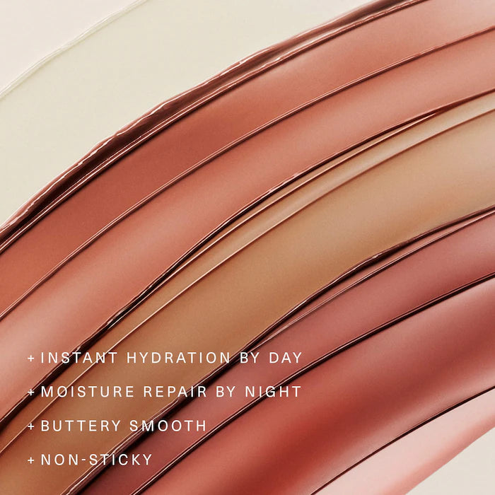 RARE BEAUTY Find Comfort Lip Butter - Baume à lèvres teinté "Loved"