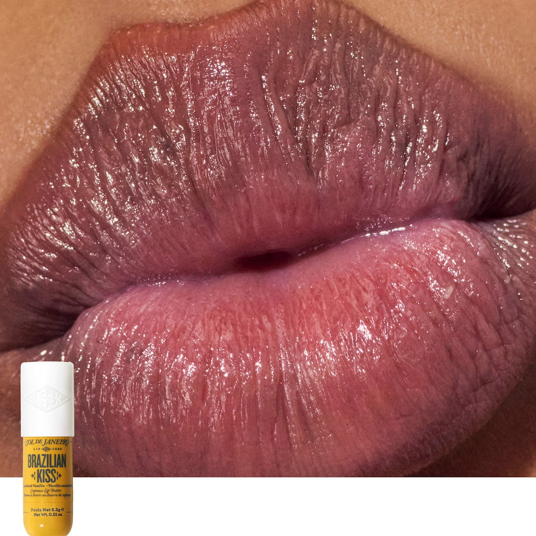 SOL DE JANEIRO
Hydrating Jet Set - Rituel Corps Hydratant