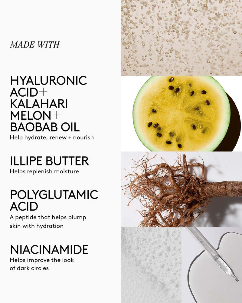 FENTY Thicc N Smooth - Crème Pour Les Yeux Aux Peptides