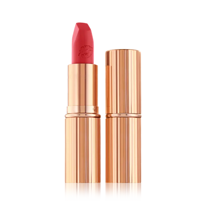 Charlotte Tilbury HOT LIPS - CARINA'S LOVE