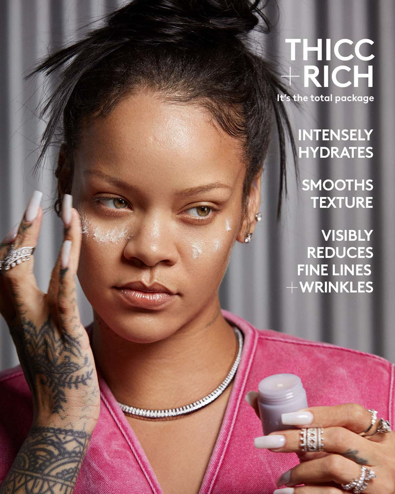 FENTY Thicc N Smooth - Crème Pour Les Yeux Aux Peptides