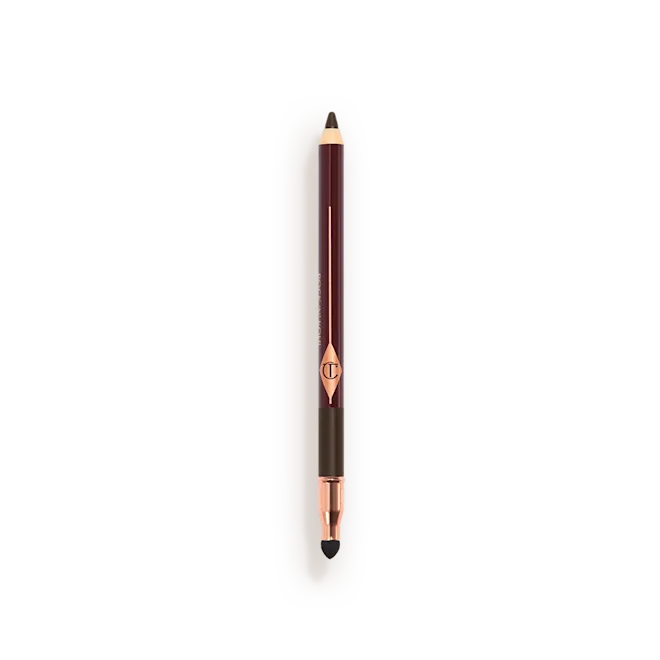 Charlotte Tilbury ROCK 'N' KOHL
BARBARELLA BROWN