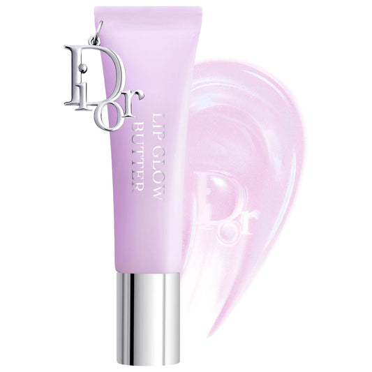 Dior Addict Lip Glow Butter - Glazed Lavender