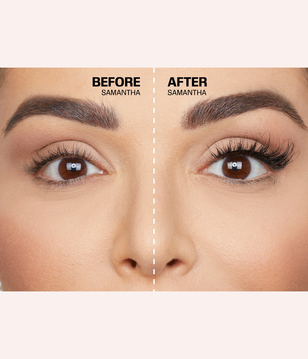 HUDA BEAUTY Classic - Faux Cils Samantha #7