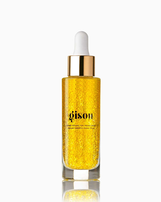 Gisou Hair Repair Serum 30ml tropchic