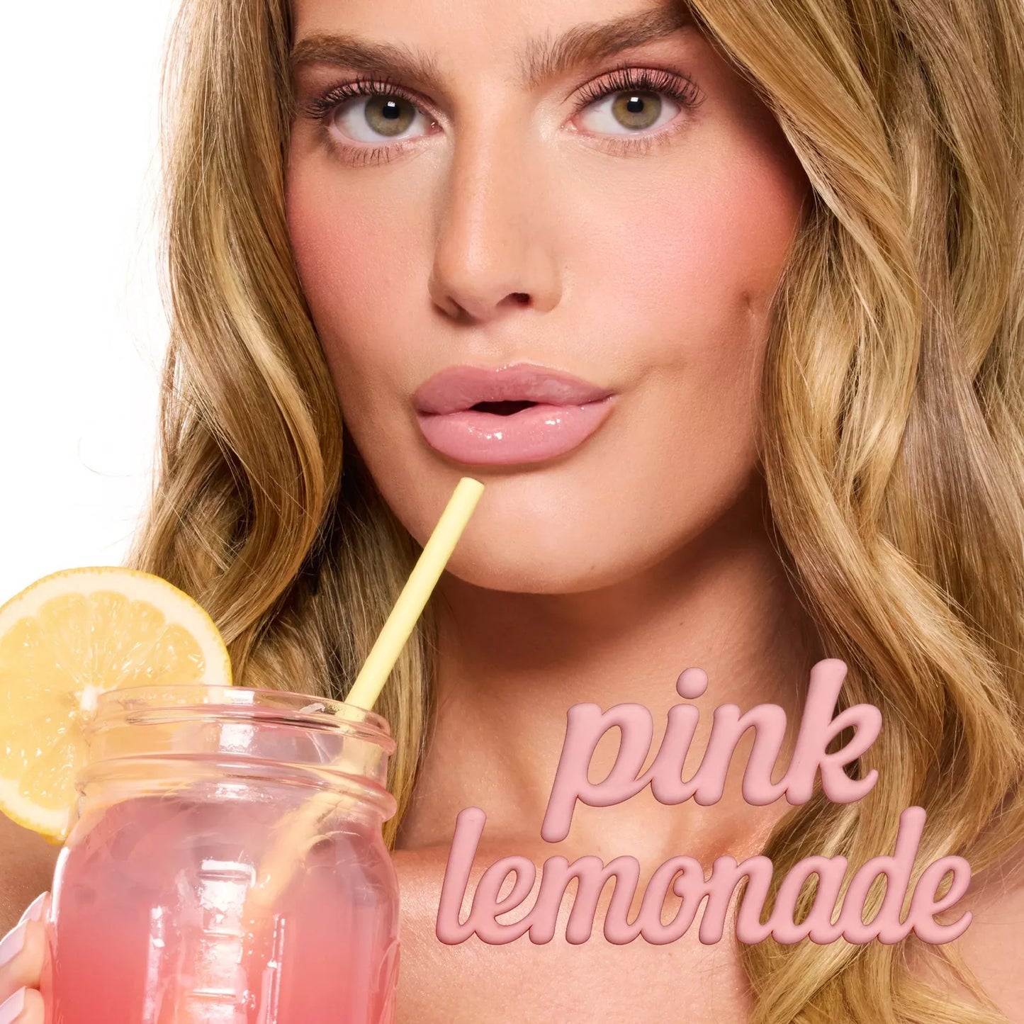 Tarte Maracuja Juicy Lip Gloss "Pink Lemonade"
