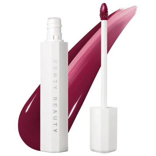 Fenty Poutsicle Hydrating Lip Stain "Berry Banger"