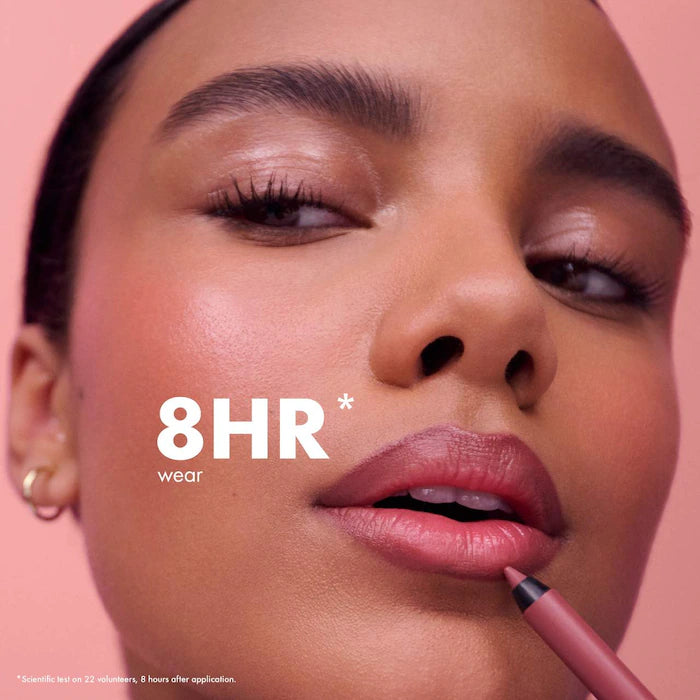 SEPHORA COLLECTION 
Lip liner longue tenue sans transfert "11 Cinnamon Brown"