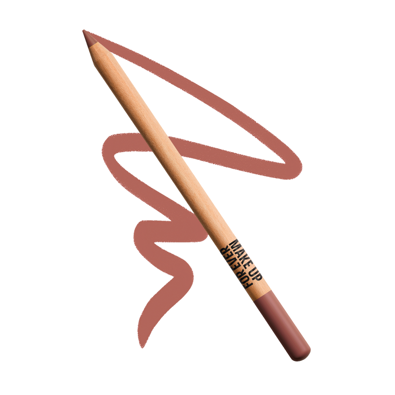MAKE UP FOR EVER
Artist Color Pencil – Crayon Multi-usage "606 Wherever Walnut"