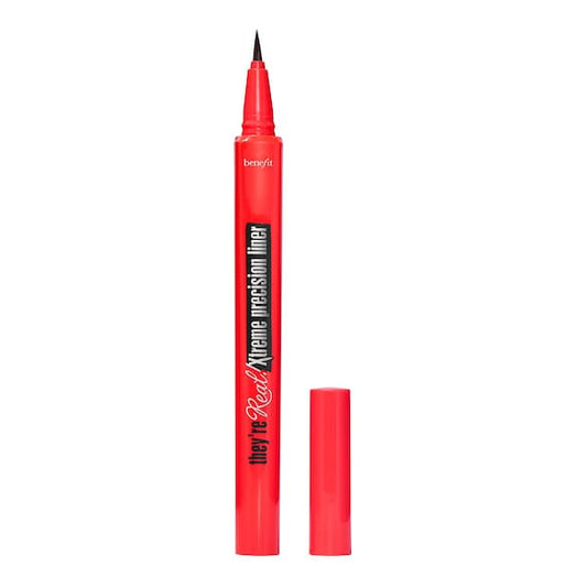 BENEFIT COSMETICS
They're Real Xtreme Precision Liner - Eyeliner Feutre Waterproof Haute Précision