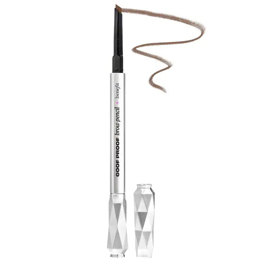 Benefit Goof Proof Crayon Sourcils Pour Combler Et Étoffer