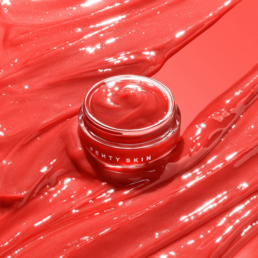 FENTY SKIN
Cherry Dub Blah 2 - Masque Visage Éclat 5% AHA - 75ml