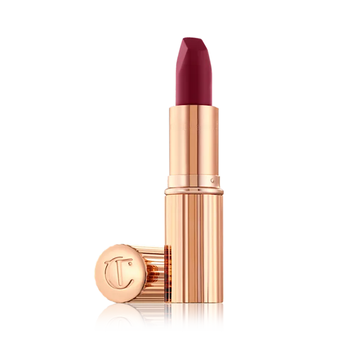 Charlotte Tilbury MATTE REVOLUTION
LOVE LIBERTY