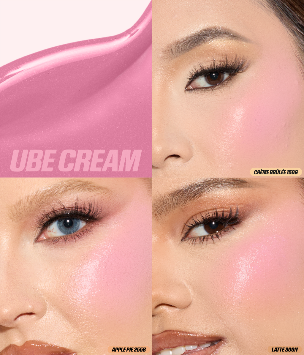 HUDA BEAUTY
Blush Filter - Blush liquide - Ube Cream
