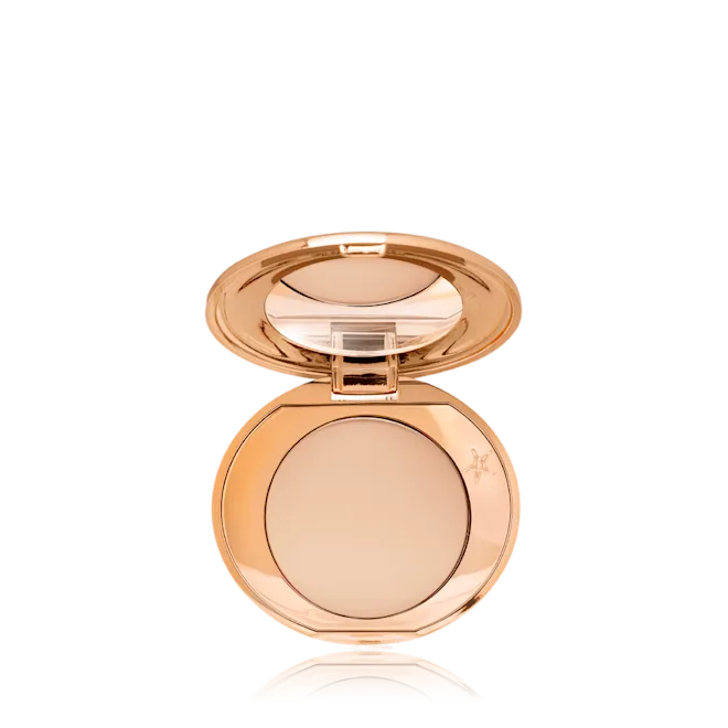 Charlotte Tilbury "Mini" AIRBRUSH FLAWLESS FINISH - MEDIUM