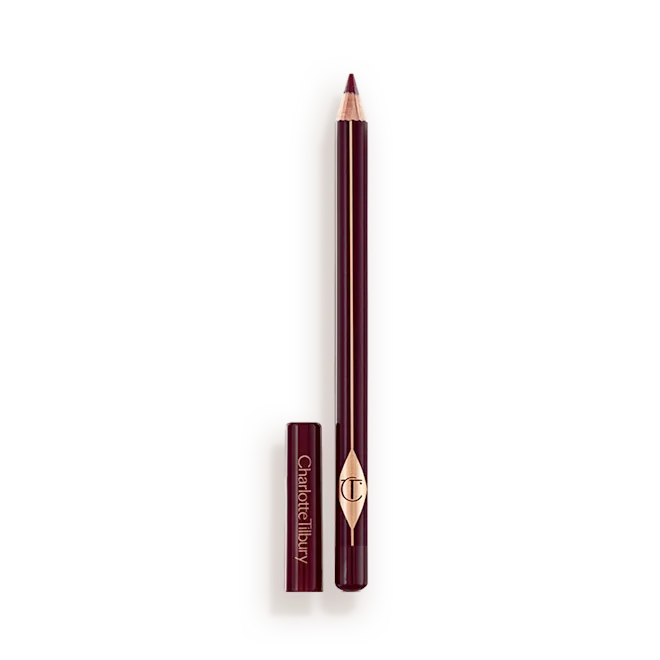 Crayon yeux THE CLASSIC - SHIMMERING BROWN- Charlotte Tilbury