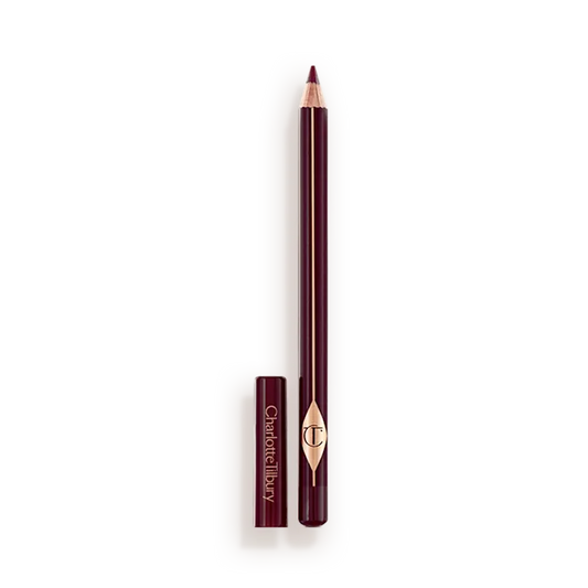 Crayon yeux THE CLASSIC - SHIMMERING BROWN- Charlotte Tilbury