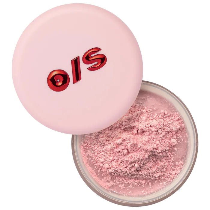 ONESIZE
Ultimate Blurring - Poudre libre fixatrice "Ultra Pink"