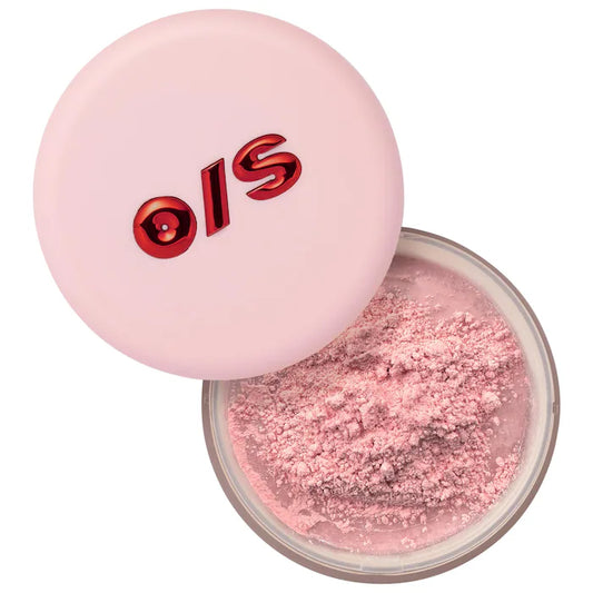 ONESIZE
Ultimate Blurring - Poudre libre fixatrice "Ultra Pink"