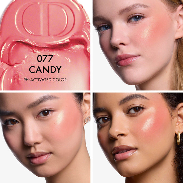 Dior Backstage Rosy Glow Blush Stick #077 Candy