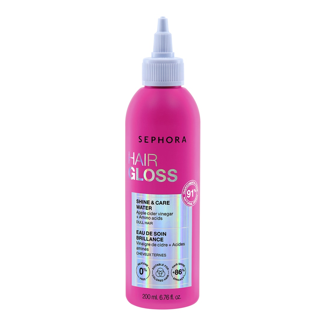 SEPHORA COLLECTION
Eau De Soin Brillance - Gloss Cheveux 200ml