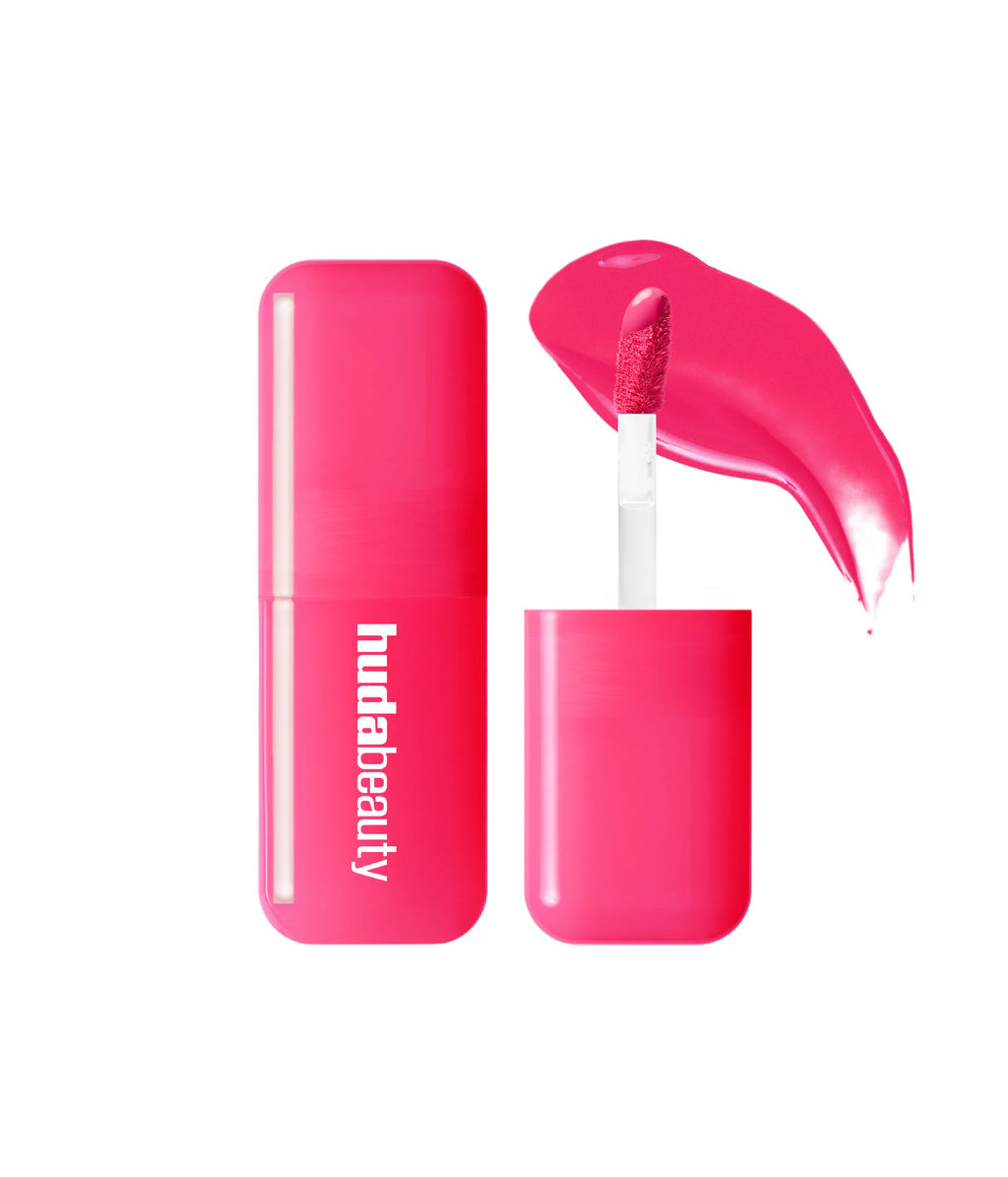 HUDA BEAUTY
Blush Filter - Blush liquide - Intense Guava