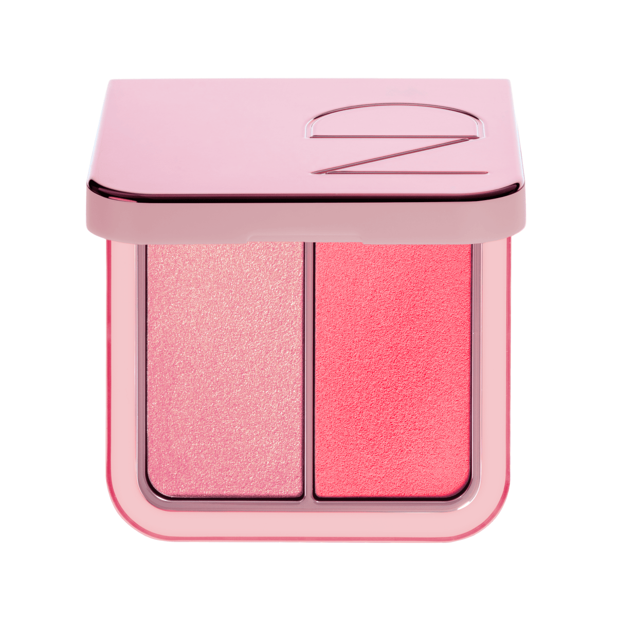 NATASHA DENONA
HY-BLUSH - Duo de blush crème effet nuage "Sweet Cheeks"