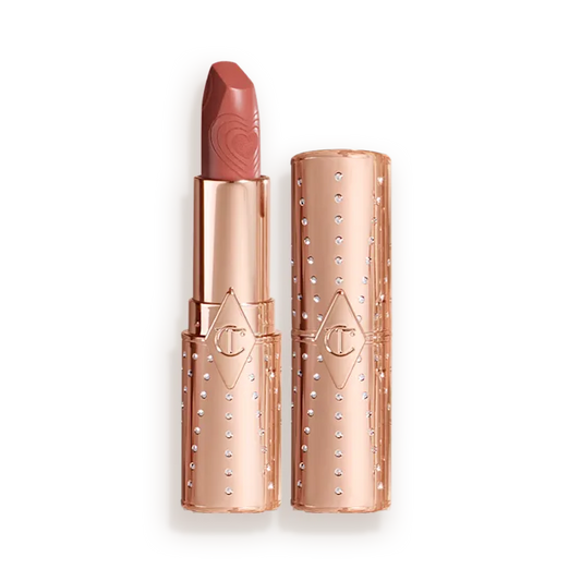 CHARLOTTE TILBURY K.I.S.S.I.N.G "NUDE ROMANCE"