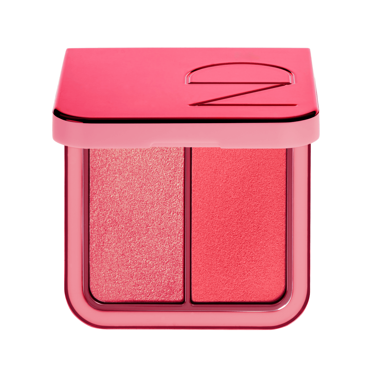 NATASHA DENONA
HY-BLUSH - Duo de blush crème effet nuage "Flirty Flush"