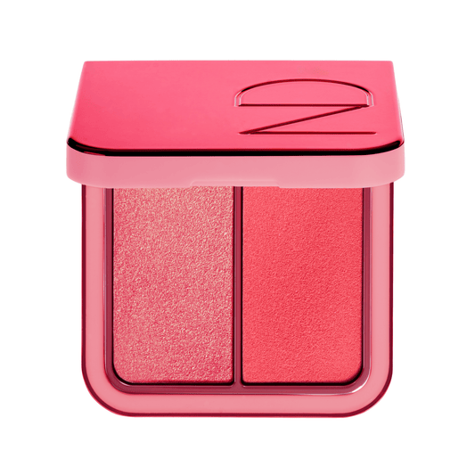 NATASHA DENONA
HY-BLUSH - Duo de blush crème effet nuage "Flirty Flush"
