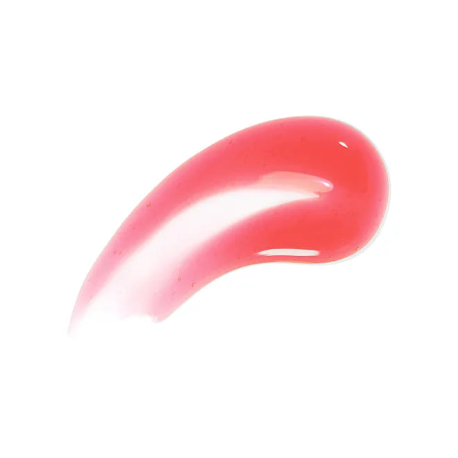 Charlotte Tilbury UNREAL LIPS HEALTHY GLOW NECTAR OIL -
JUICYLICIOUS CHERRY GLAZE