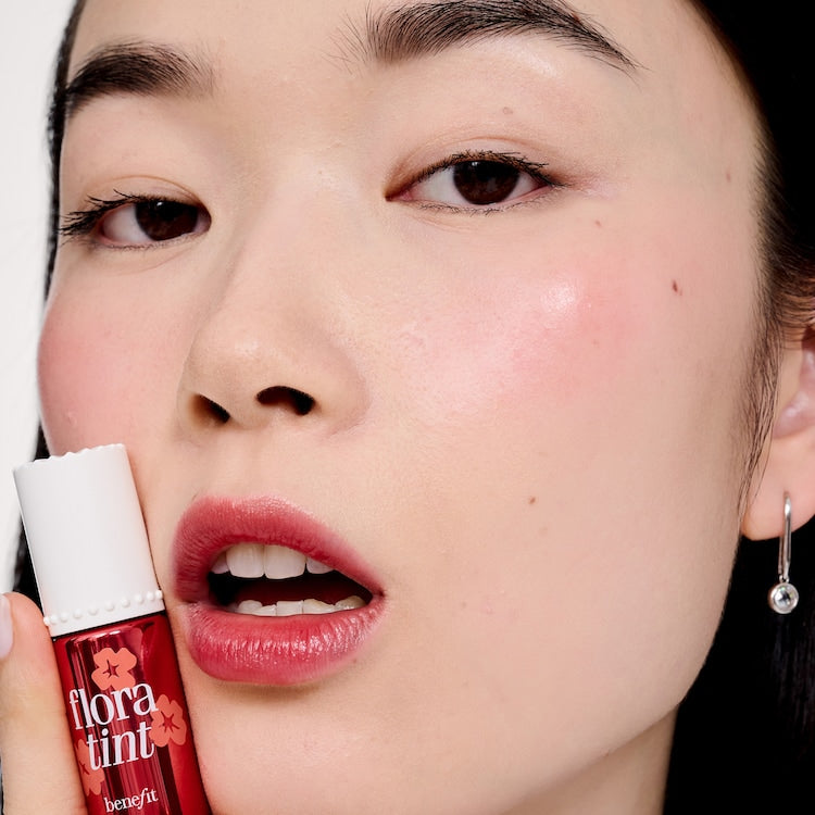 BENEFIT COSMETICS
Floratint - Blush liquide joues et lèvres 6ml