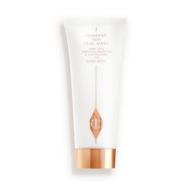 Charlotte Tilbury GODDESS SKIN CLAY MASK
75 ML