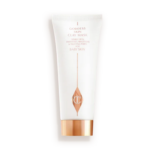 Charlotte Tilbury GODDESS SKIN CLAY MASK
75 ML