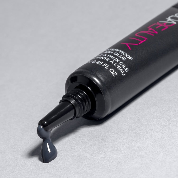 HUDA BEAUTY Colle à faux-cils Waterproof