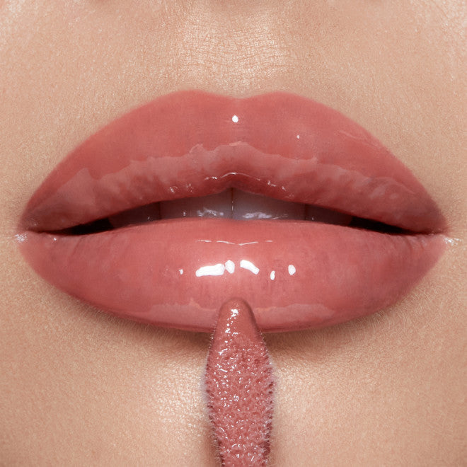 Charlotte Tilbury NEW! PILLOW TALK BIG LIP PLUMPGASM tropchic