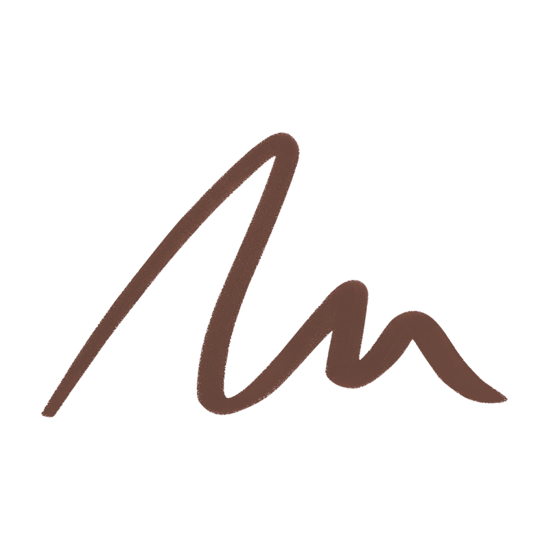 MAKE UP FOR EVER
Artist Color Pencil – Crayon Multi-usage "608 Limitless Brown"