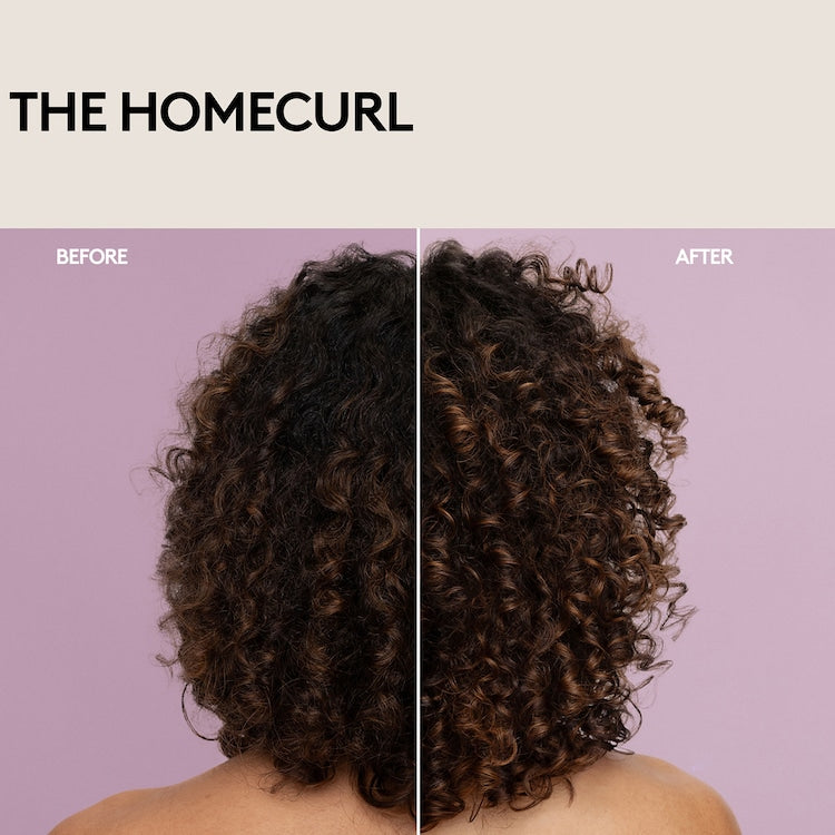 FENTY HAIR
The Homecurl - Crème De Définition Des Boucles - 340ml