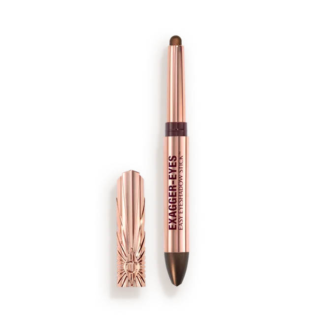 CHARLOTTE TILBURY
Exagger-Eyes Easy Eyeshadow Stick - ASTRAL TOPAZ