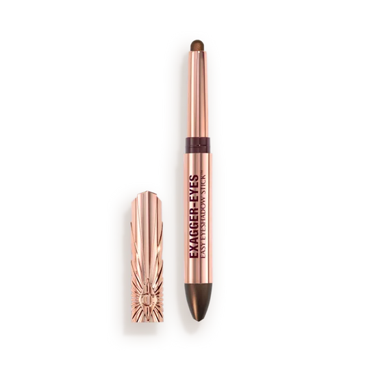 CHARLOTTE TILBURY
Exagger-Eyes Easy Eyeshadow Stick - ASTRAL TOPAZ