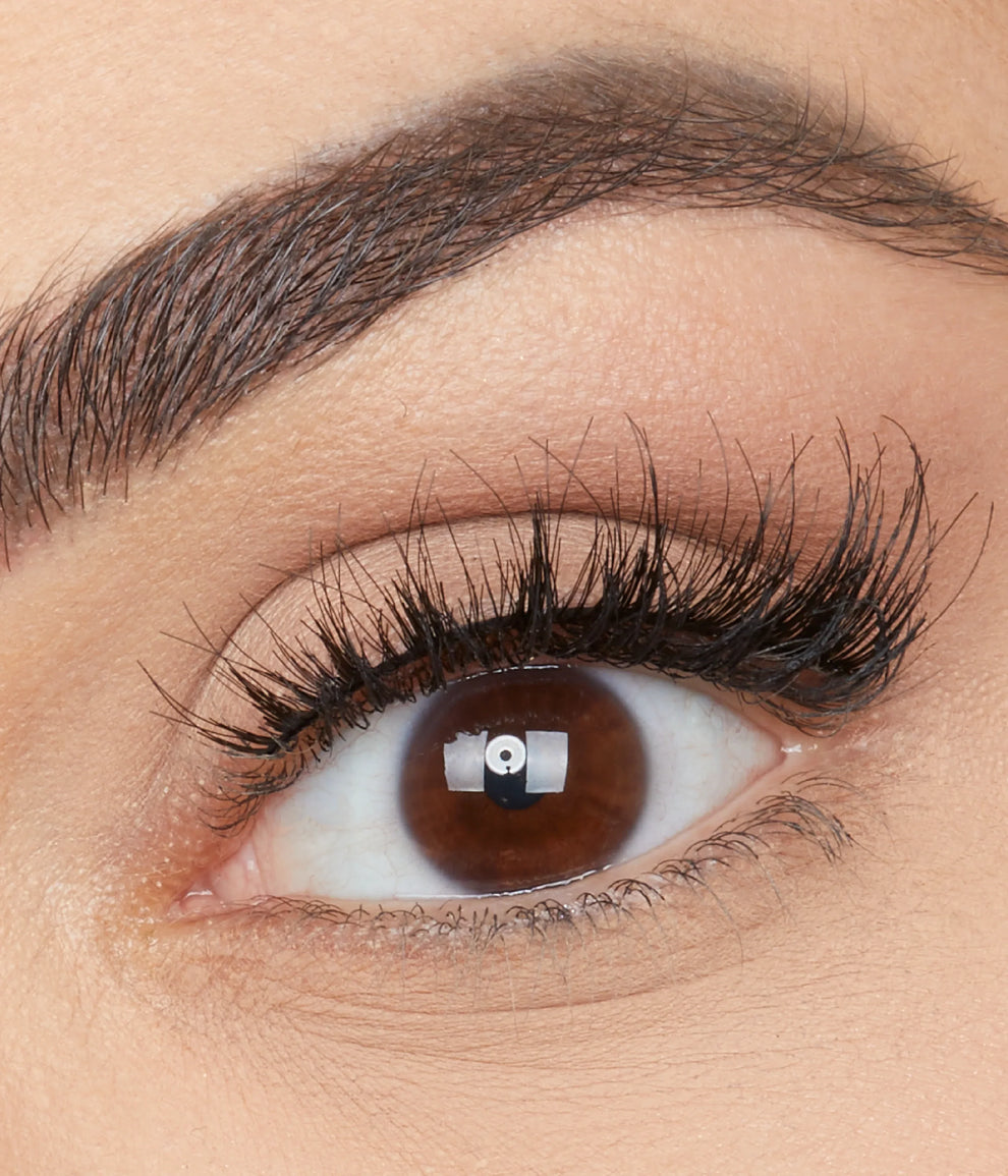 HUDA BEAUTY Classic - Faux Cils Samantha #7