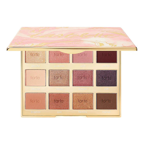 TARTE
Tartelette™ Energy Amazonian Clay Palette