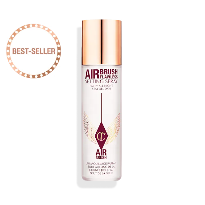 AIRBRUSH FLAWLESS SETTING SPRAY Charlotte Tilbury 100ml