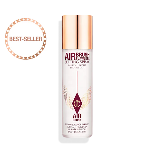 AIRBRUSH FLAWLESS SETTING SPRAY Charlotte Tilbury 100ml
