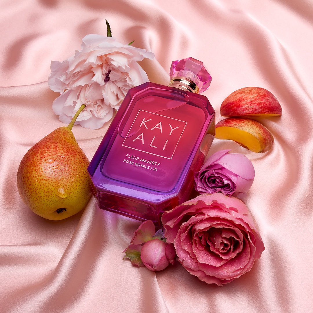 KAYALI Fleur Majesty Rose Royale 31 - 50ml