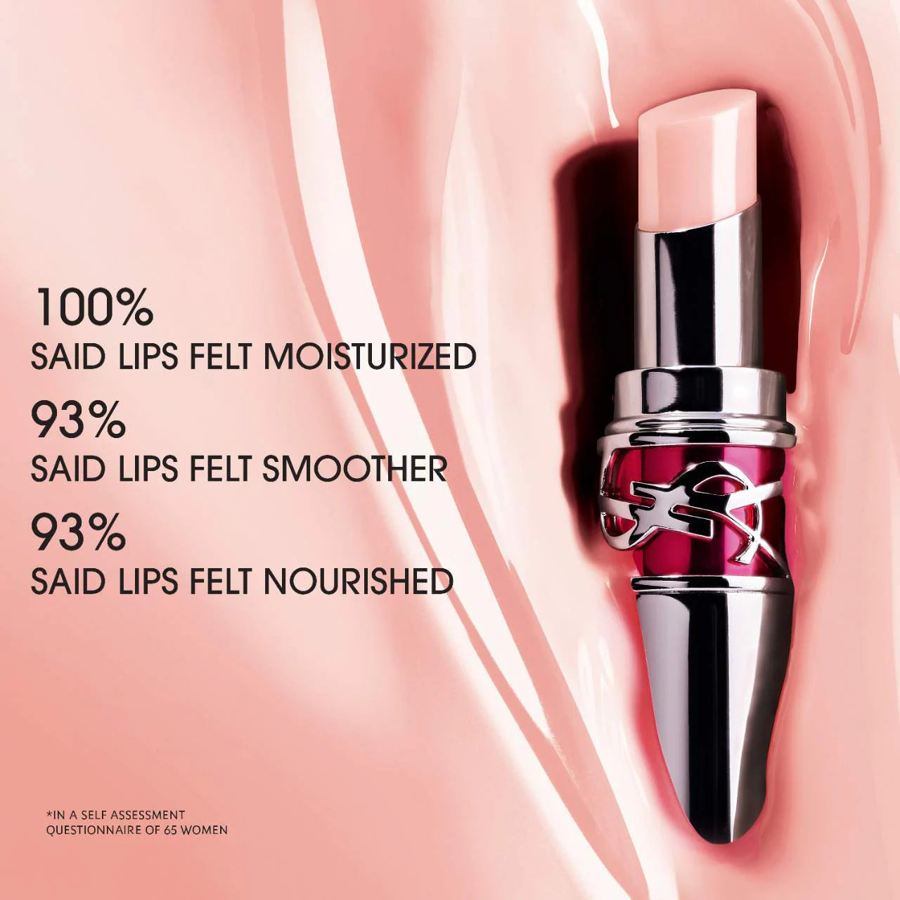 Yves Saint Laurent Candy Glaze Lip Gloss Stick