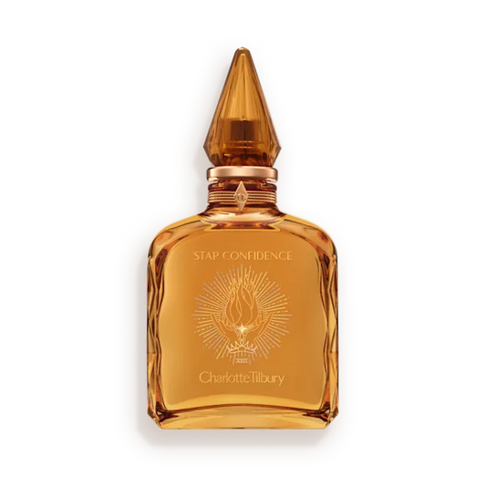 Charlotte Tilbury STAR CONFIDENCE Eau de Parfum 100ml